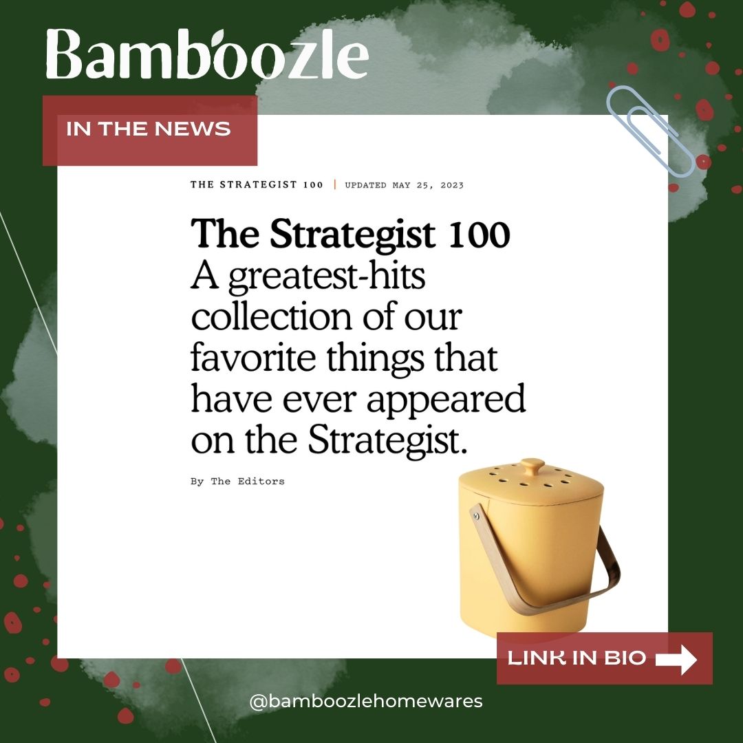 The Strategist Top 100! Bamboozle Home