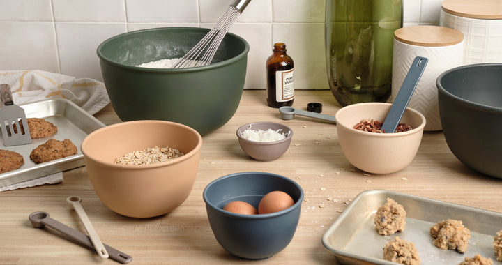 Baking Bundle Astrik