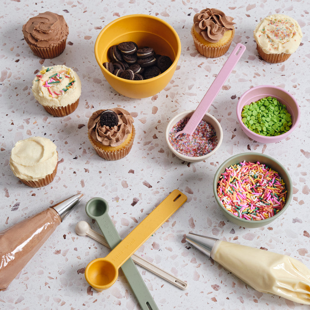 Baking Bundle Astrik