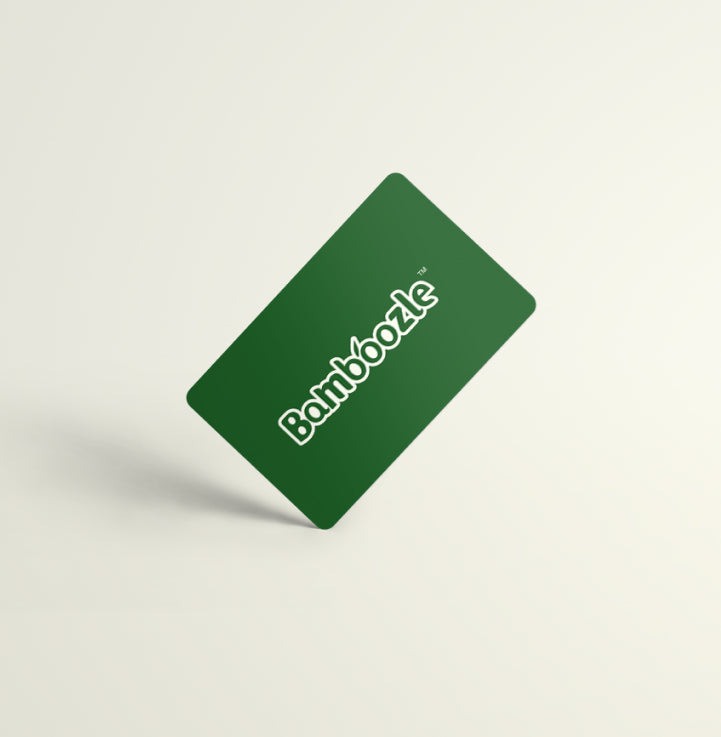 Bamboozle Gift Card Bamboozle Home