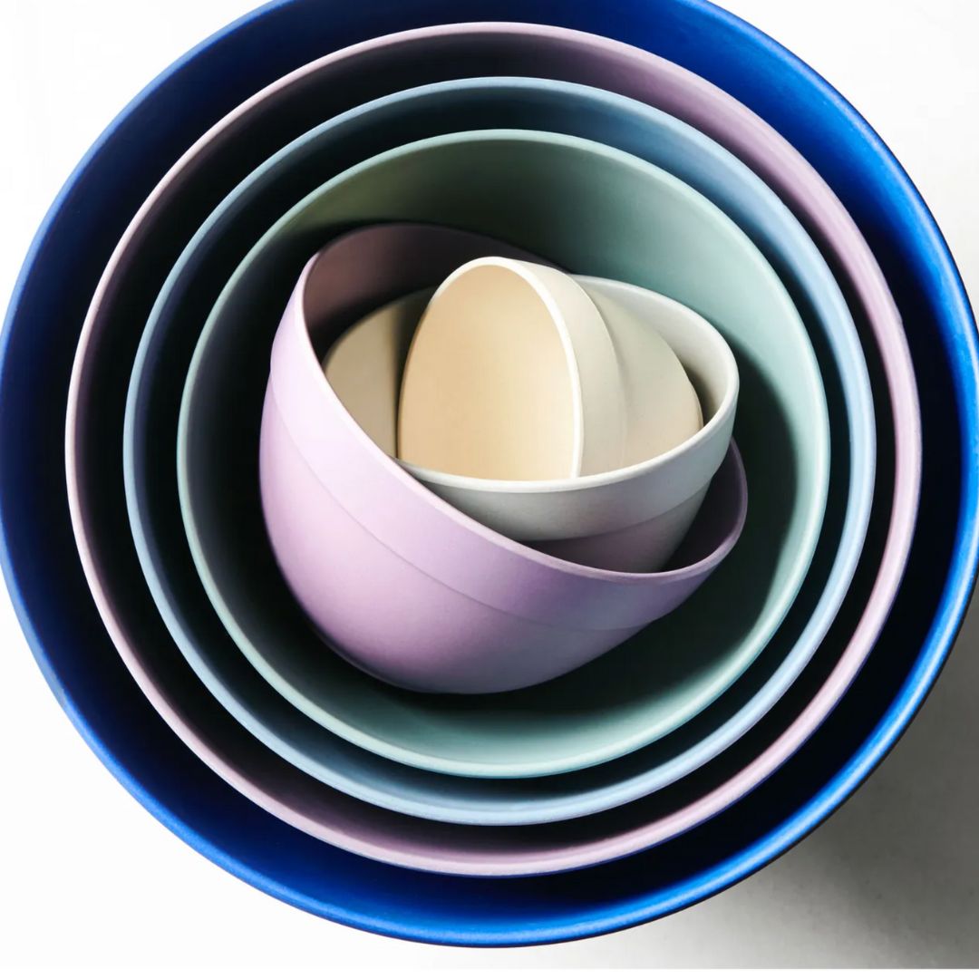 Bamboozle Mixing Bowls Are Tough Enough for My Kitchen Bamboozle Home