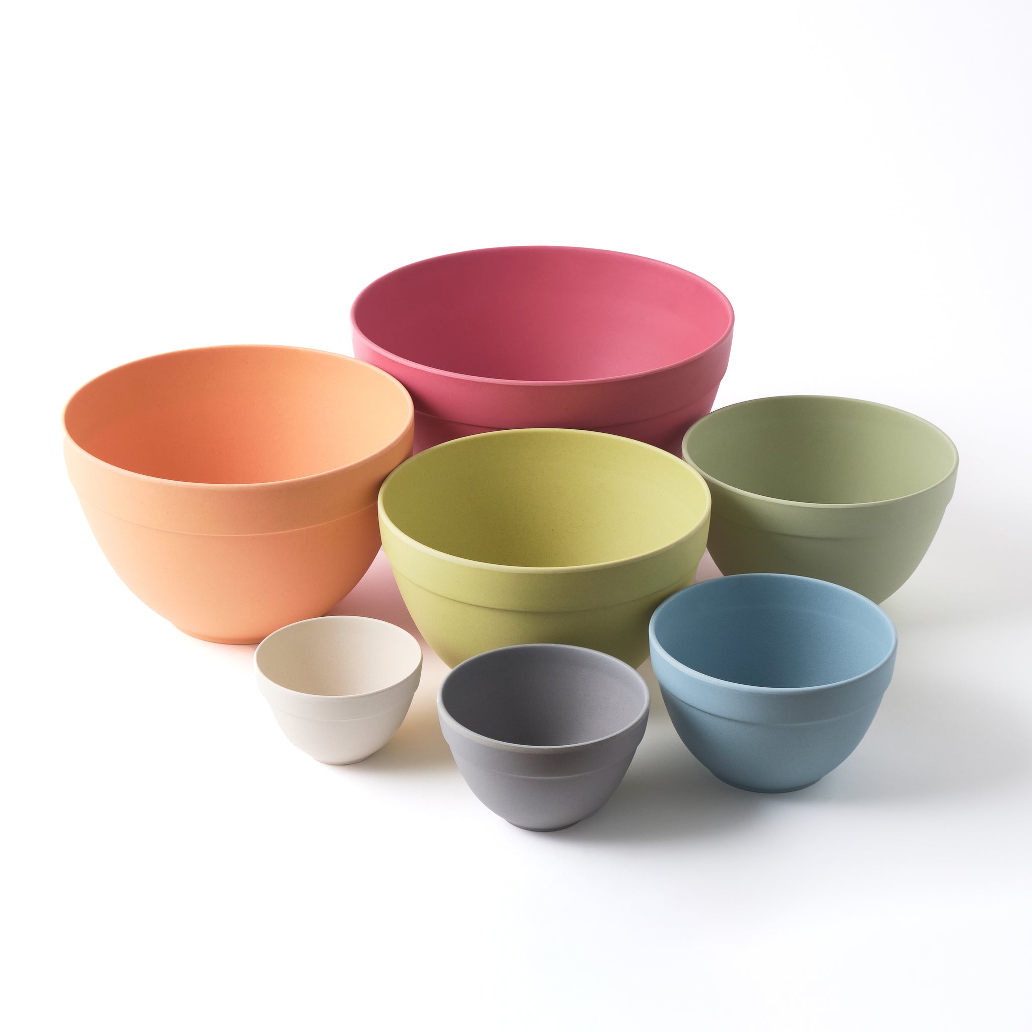 Best Overall Mixing Bowls for All Types of Cooking and Baking