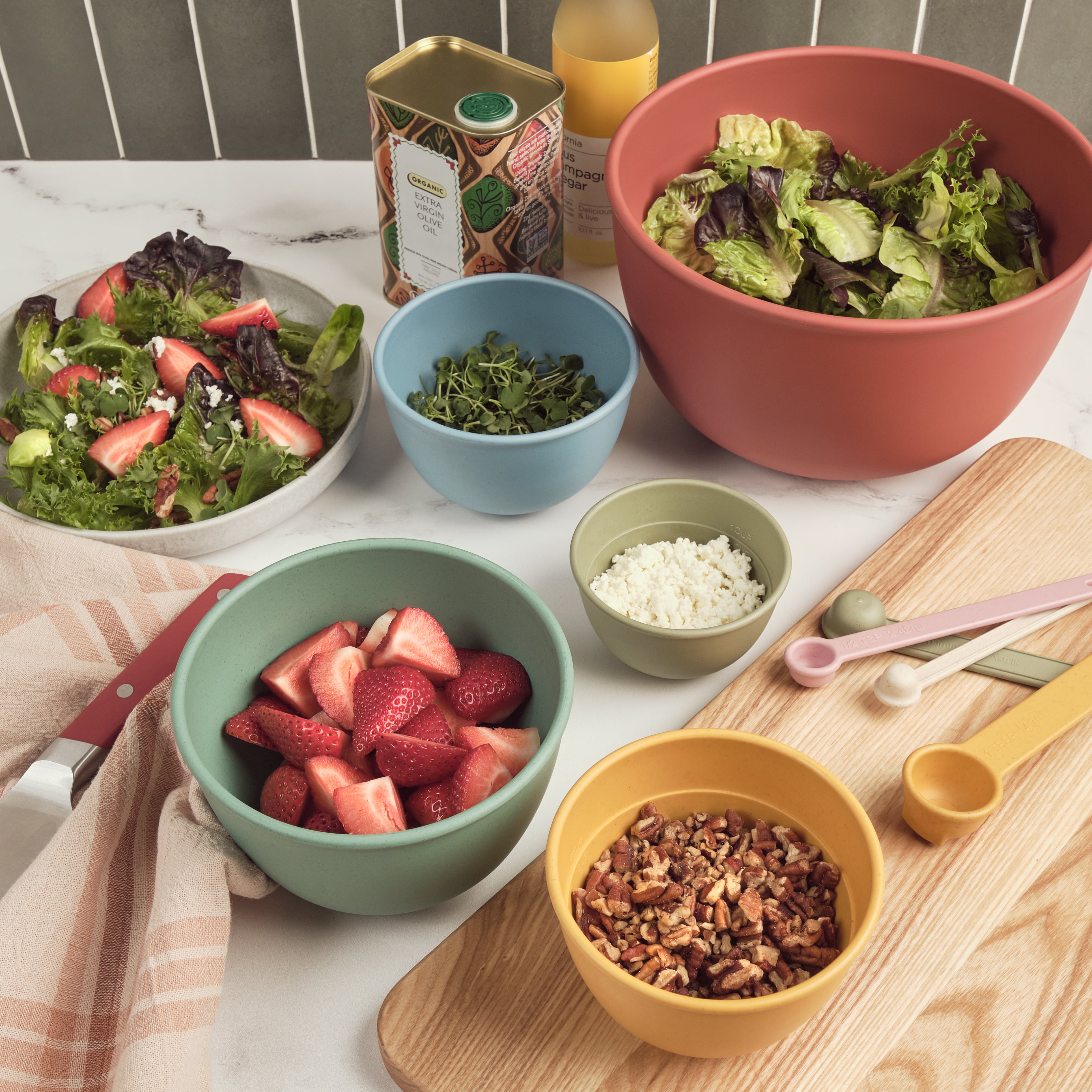 Baking – Bamboozle Home