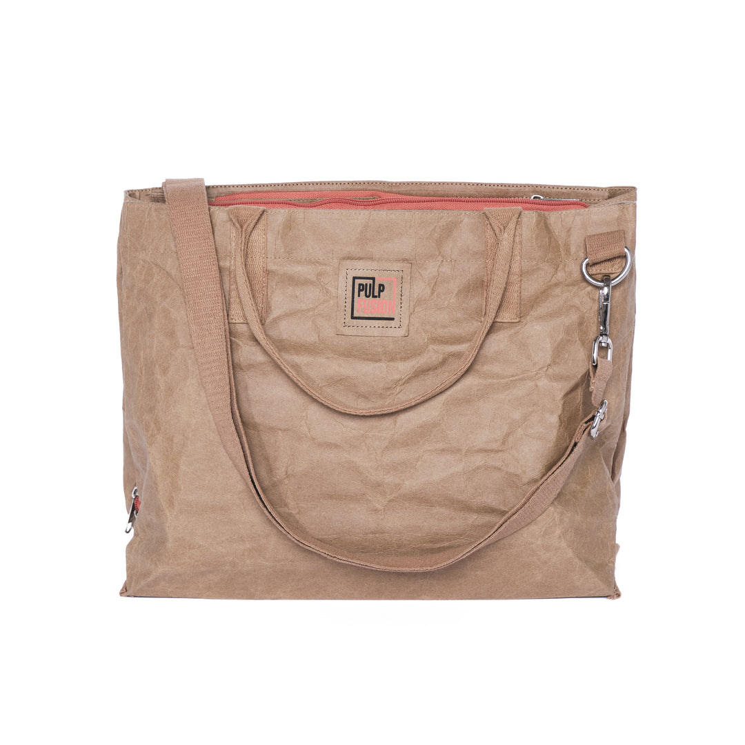 Pulp Fusion's Crossover Bag