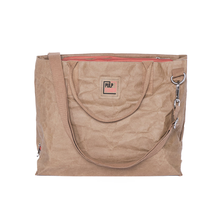 Pulp Fusion's Crossover Bag