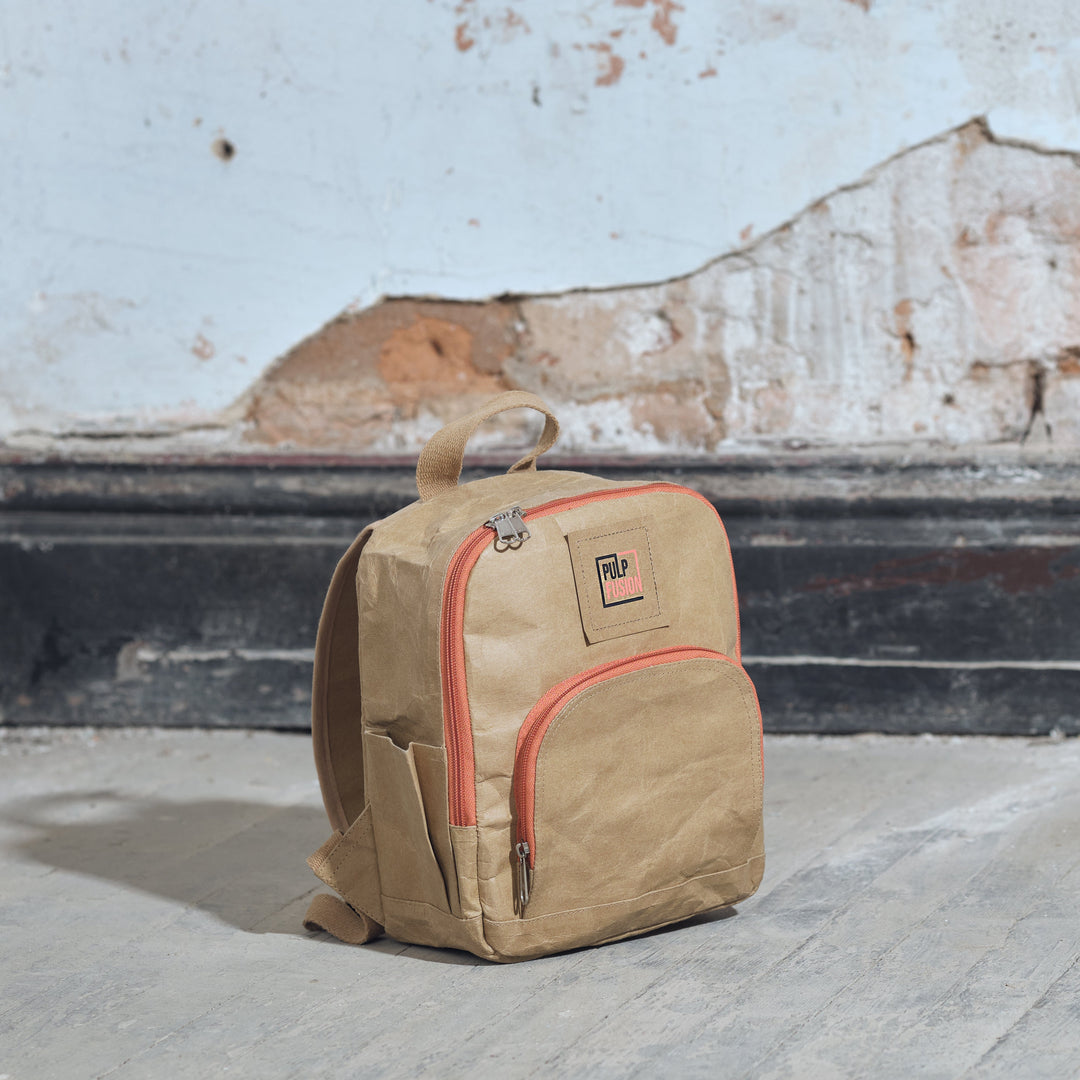 everyday mini backpack Pulp Fusion's Everyday Mini Backpack