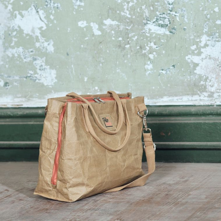 Pulp Fusion's Crossover Bag