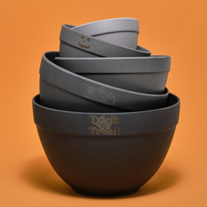 Spooky Bowl Set Bamboozle Home