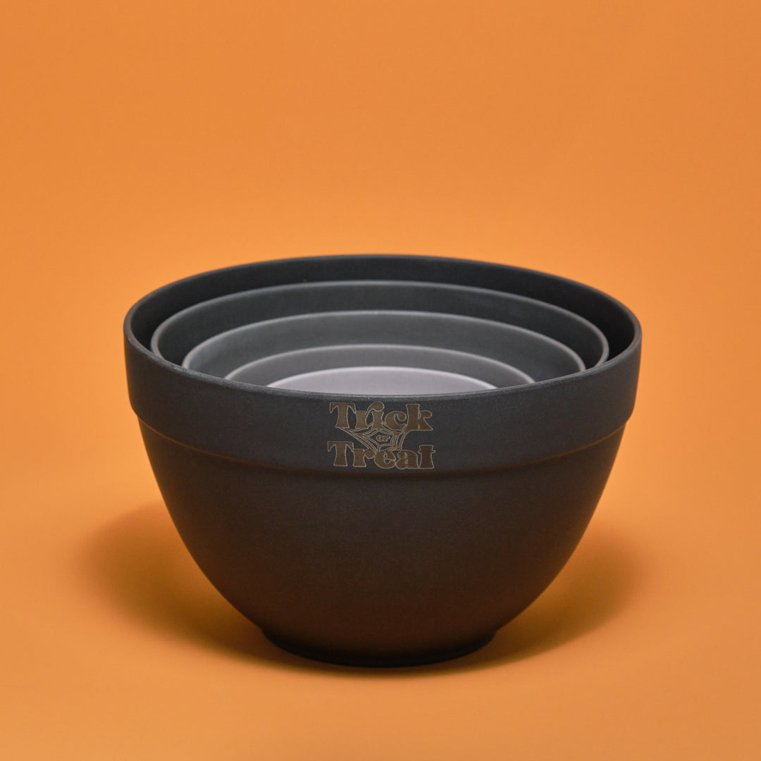 Spooky Bowl Set Bamboozle Home