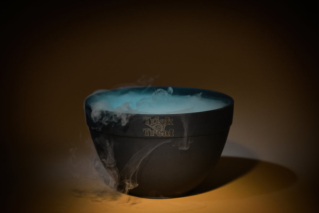 Spooky Bowl Set Bamboozle Home