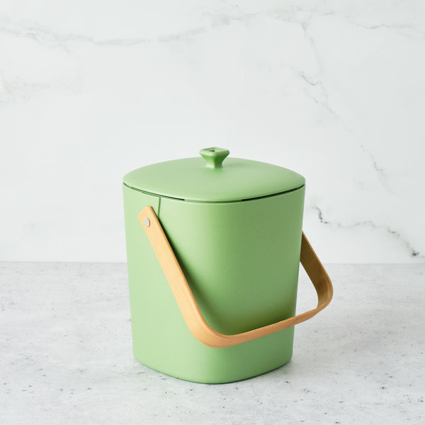 Astrik Compost Bin – Bamboozle Home