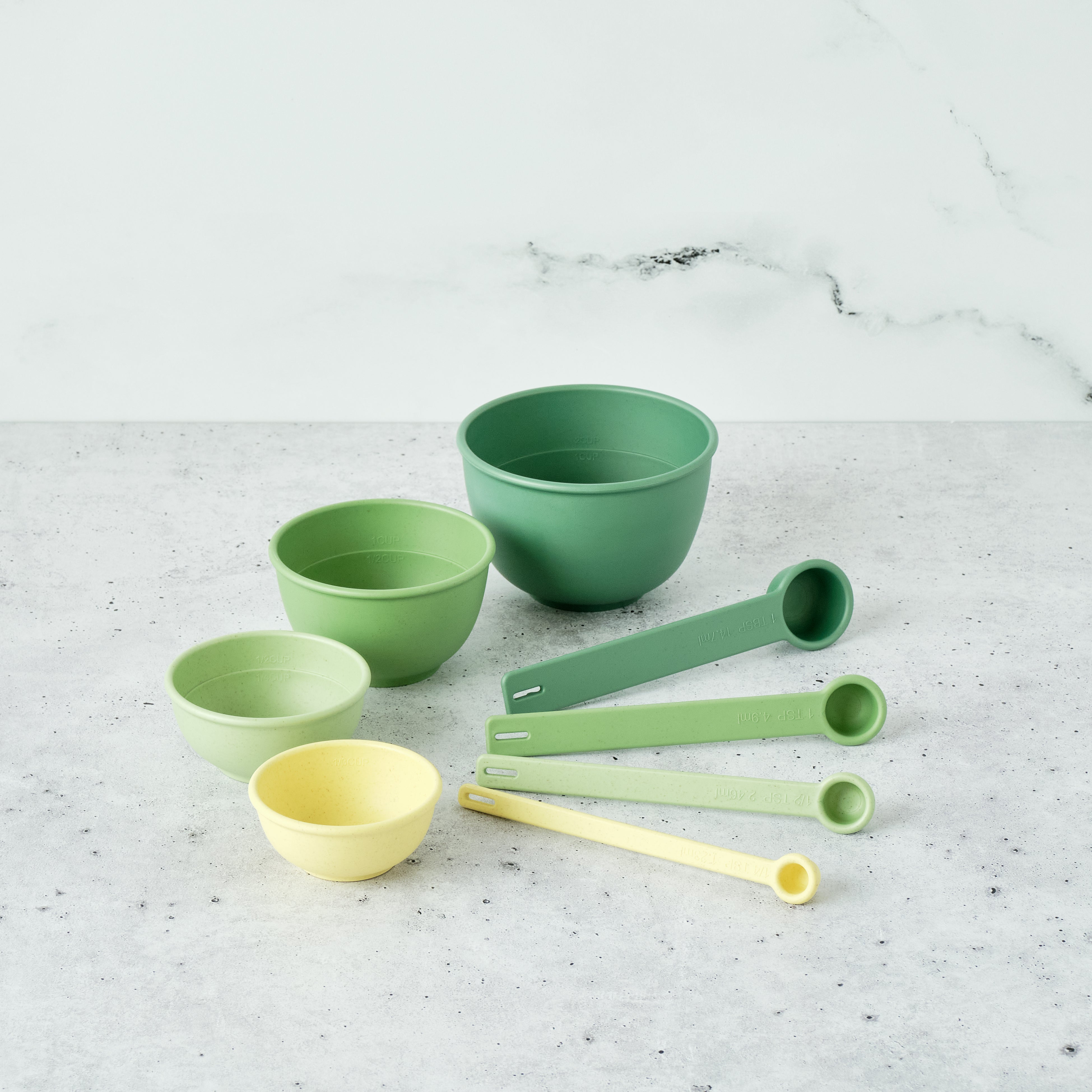 Bamboozle Astrik Measuring Set