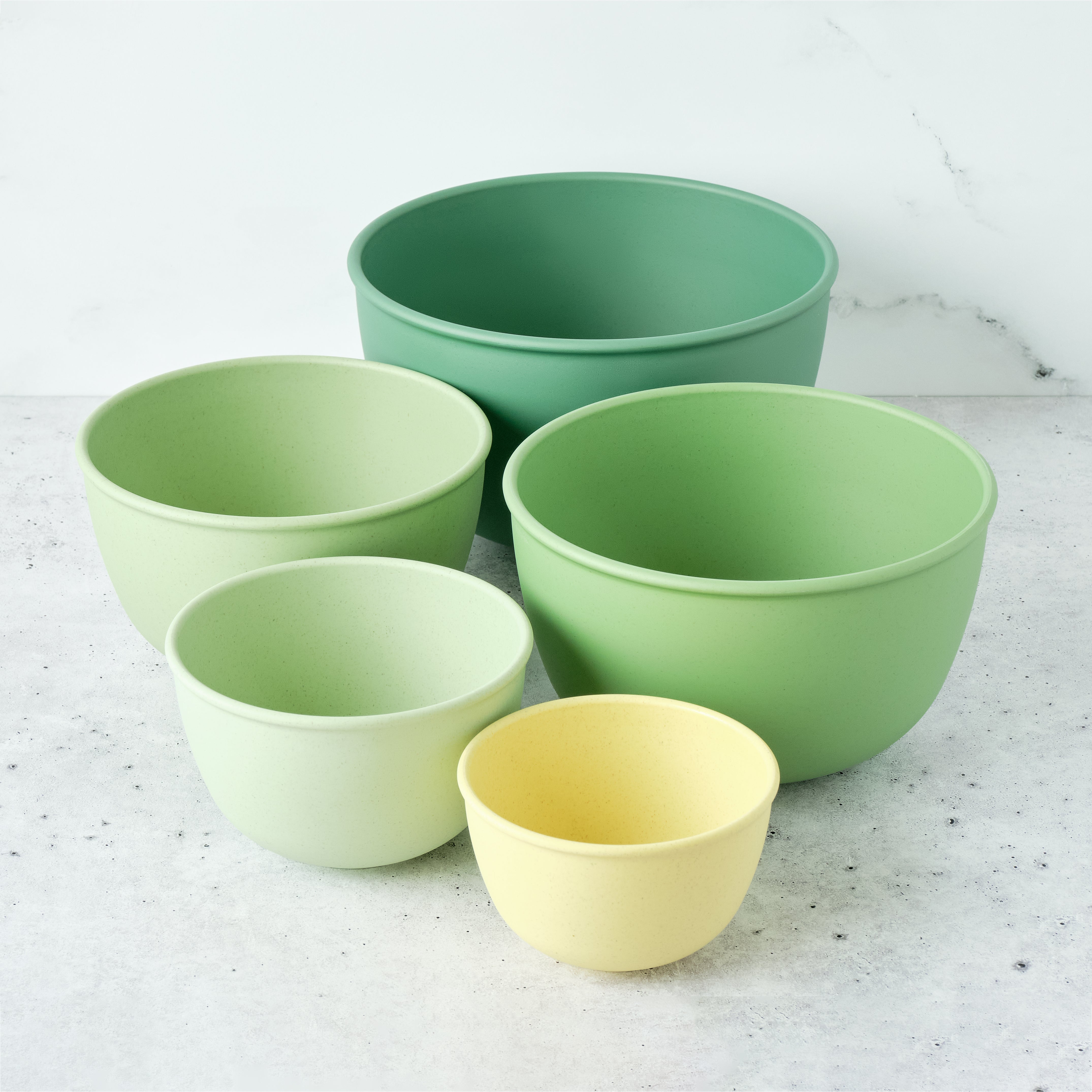 Astrik Mixing Bowls - Thumbnail 4
