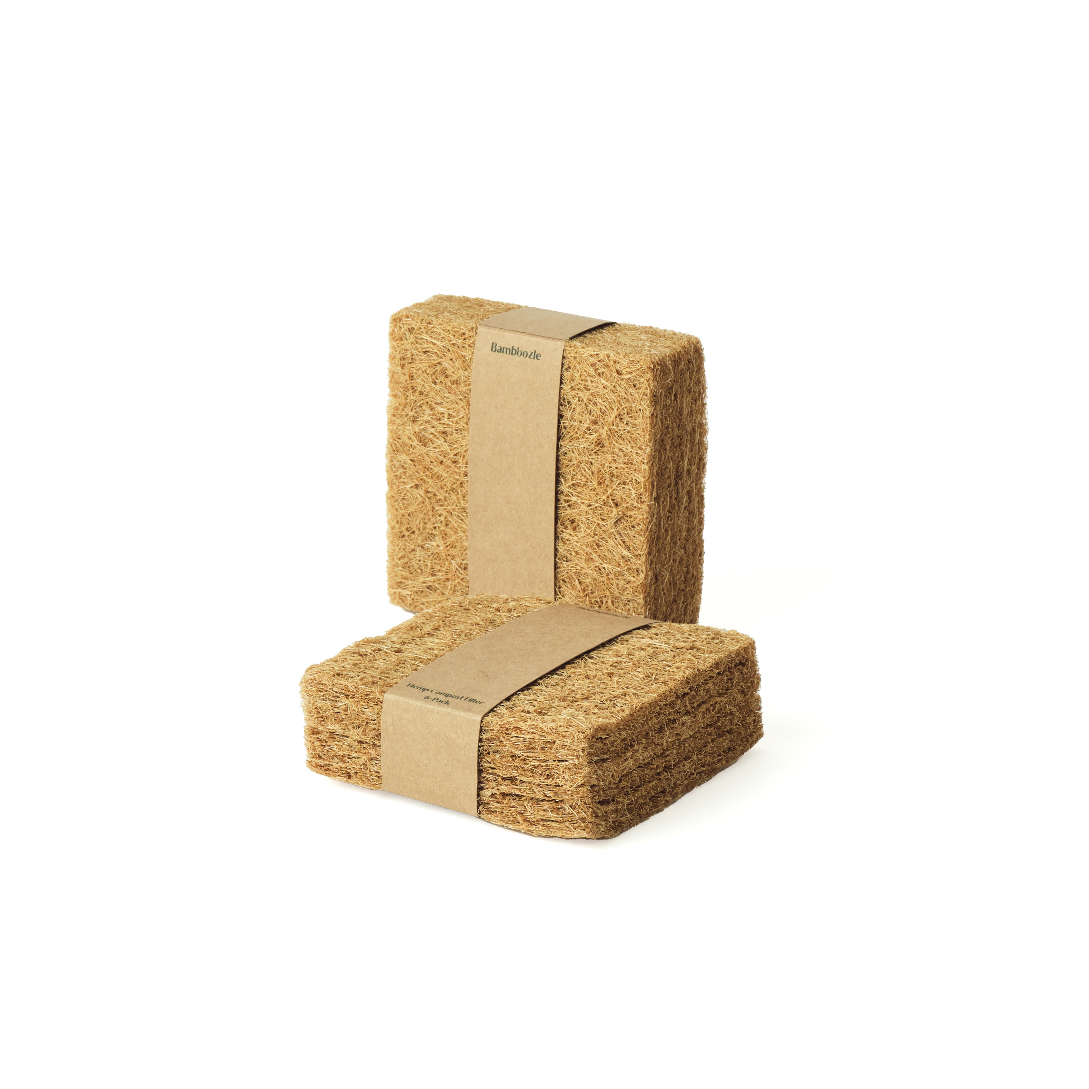 Plant Based Filter Set 6 Pack – Bamboozle Home