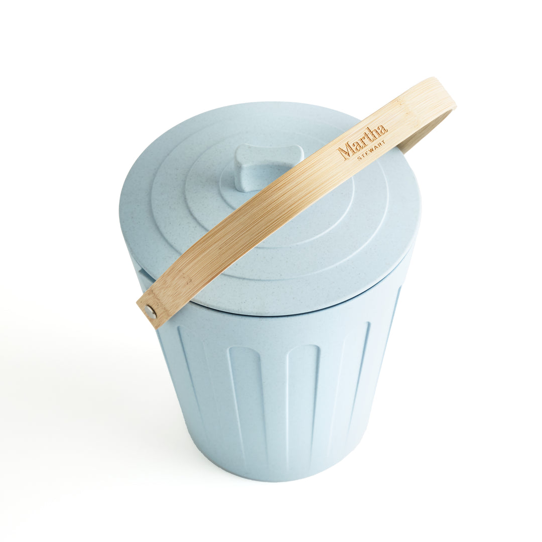 Martha Stewart Indoor Compost Bin