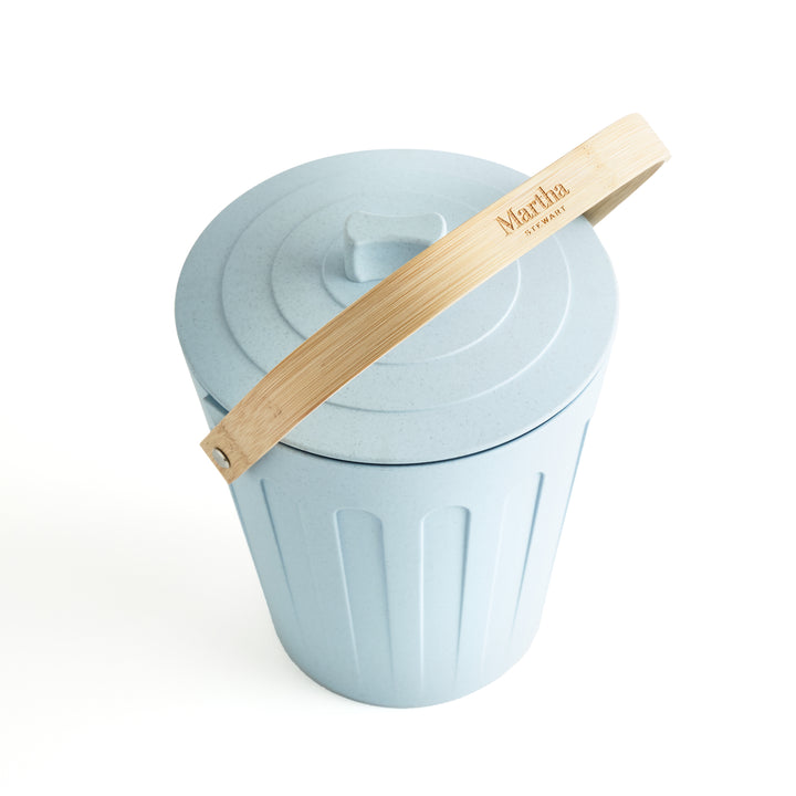 Martha Stewart Indoor Compost Bin