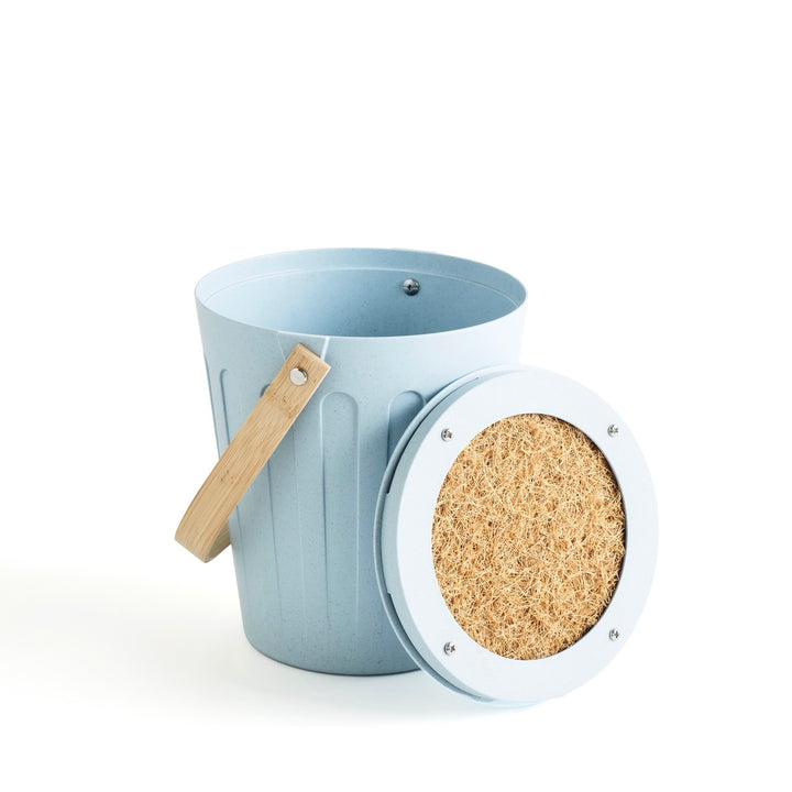 Martha Stewart Indoor Compost Bin