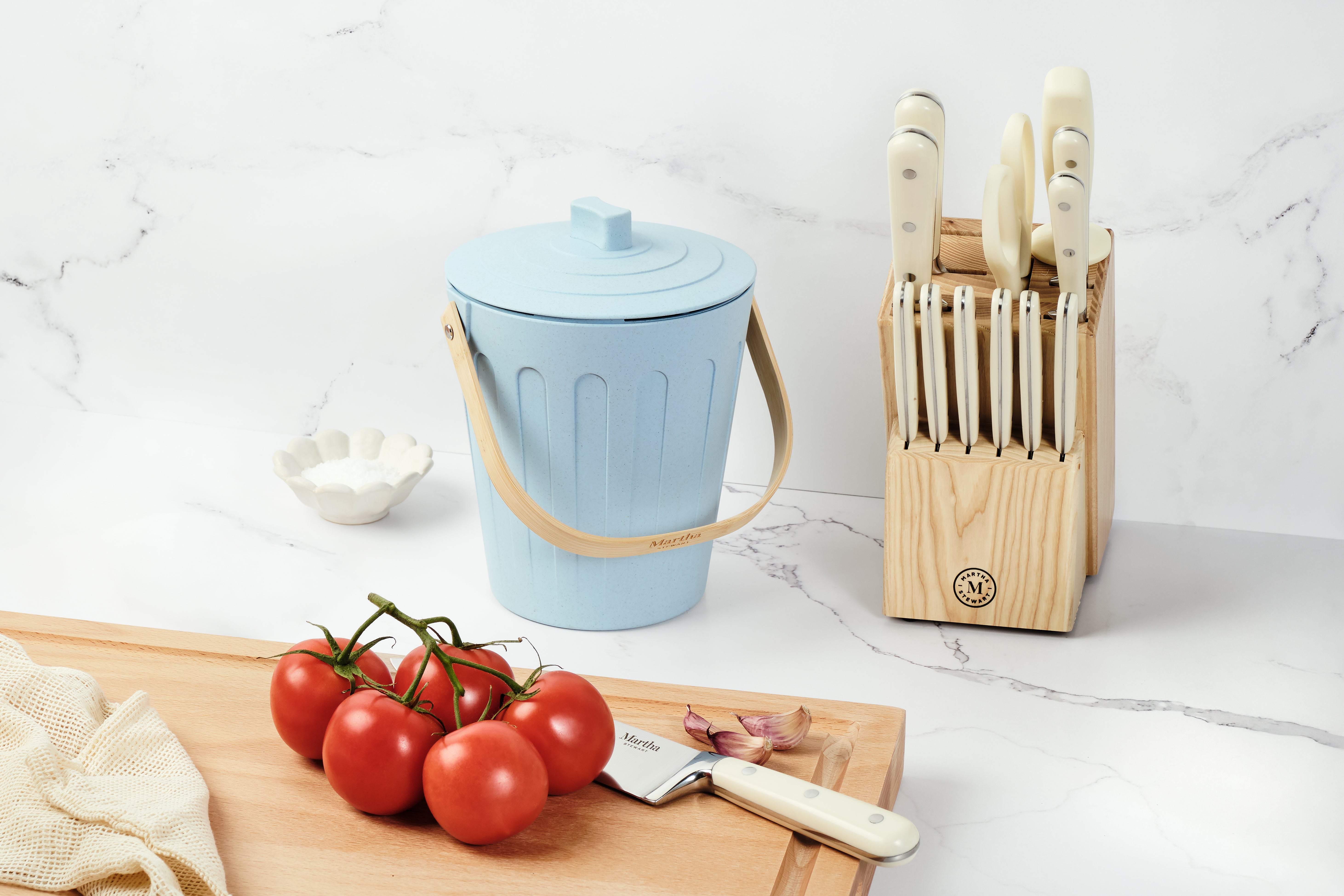 Martha Stewart Composting – Bamboozle Home