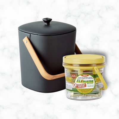 Bamboozle Home | Composting