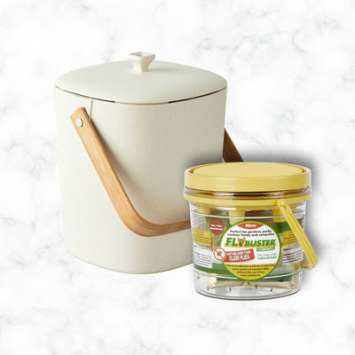 Bamboozle Home | Composting