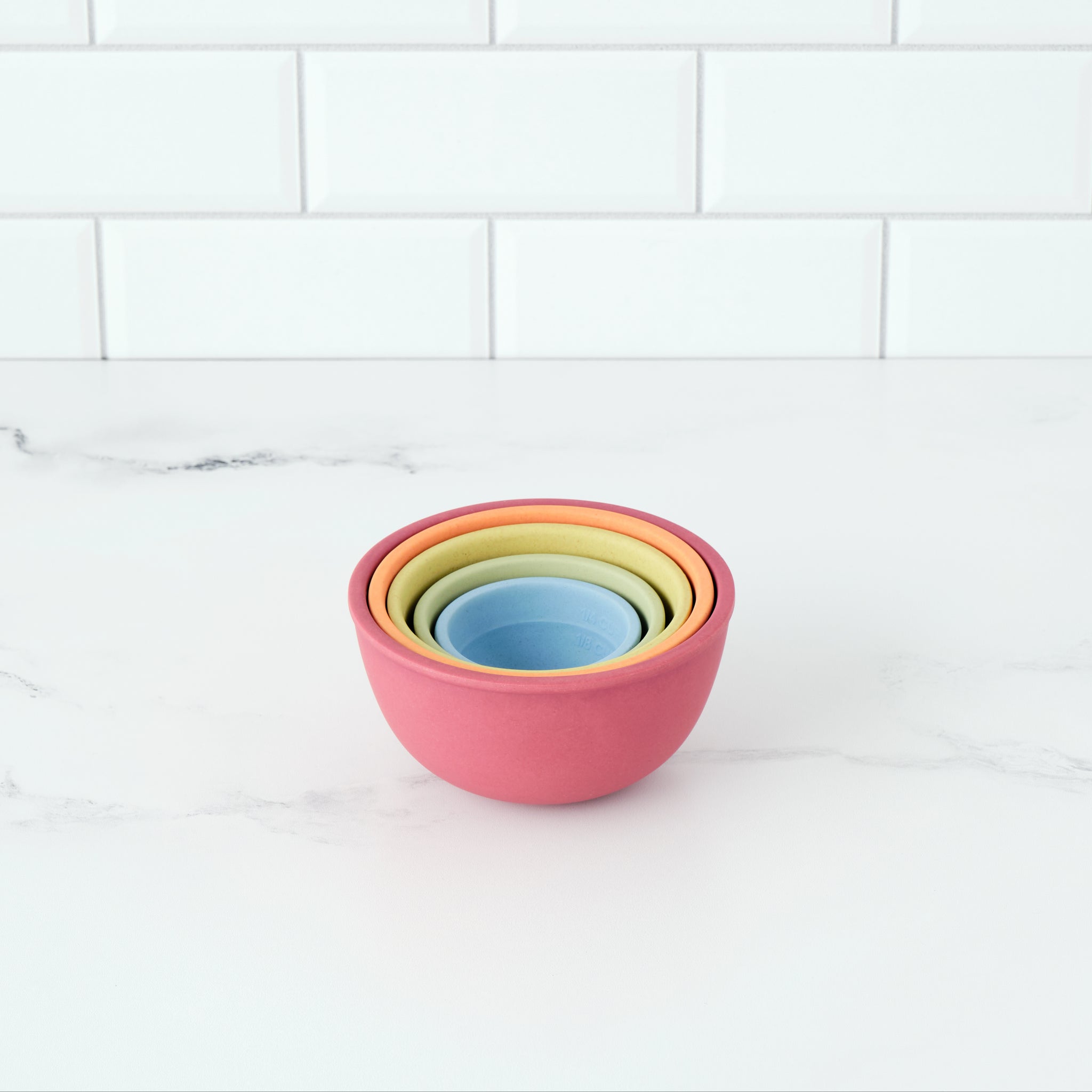 Measuring Bowl Set