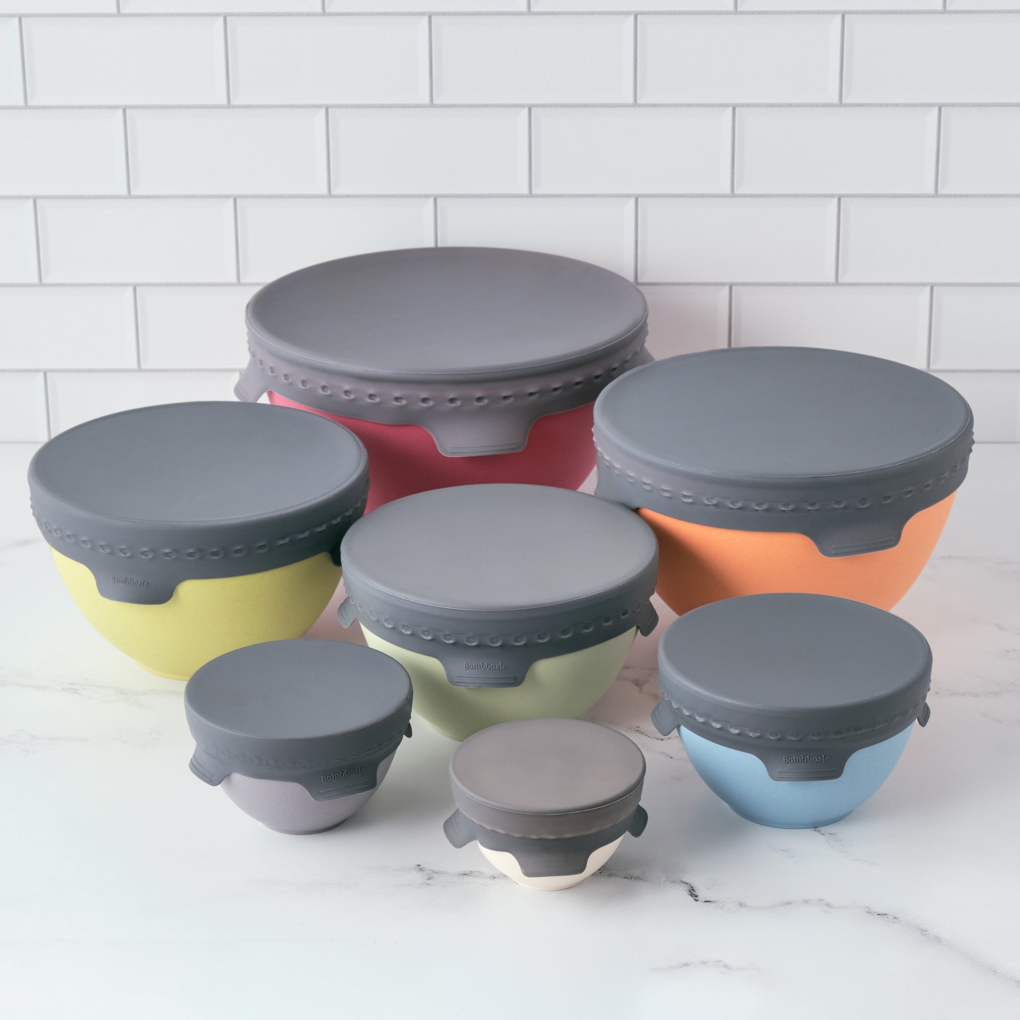 Mixing Bowl Lids