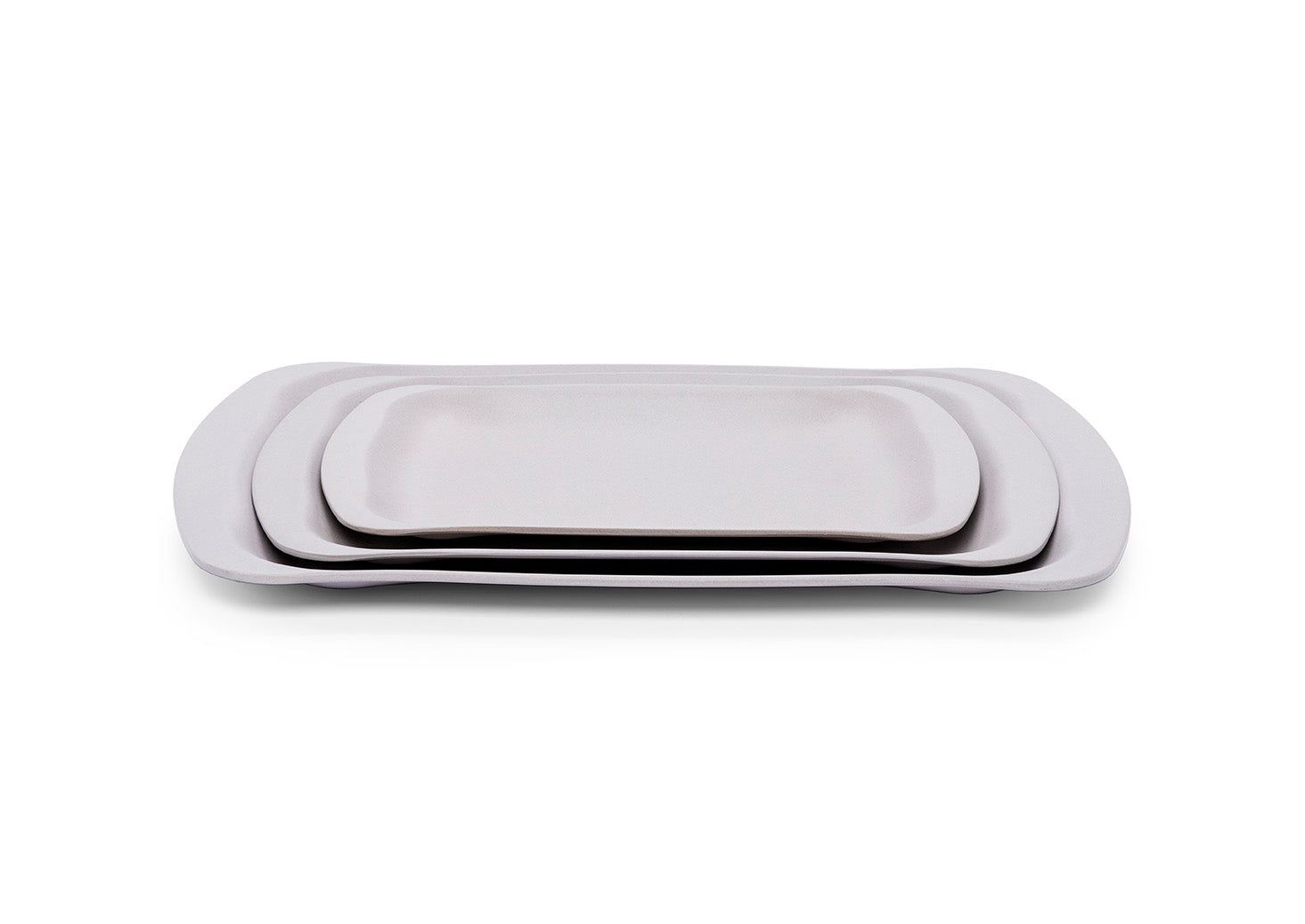 Serving Tray Set